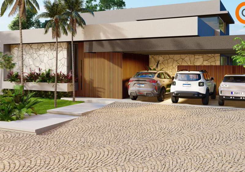 Projeto Berlim | C4on