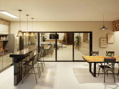 Projeto Toronto | ArchShop