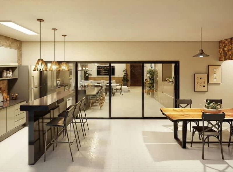 Projeto Toronto | ArchShop