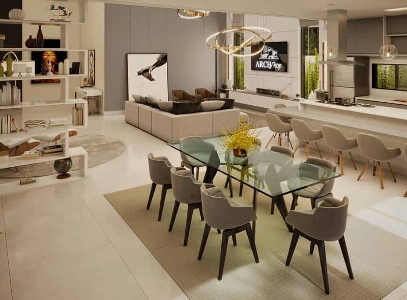 Projeto Montevidéu | ArchShop