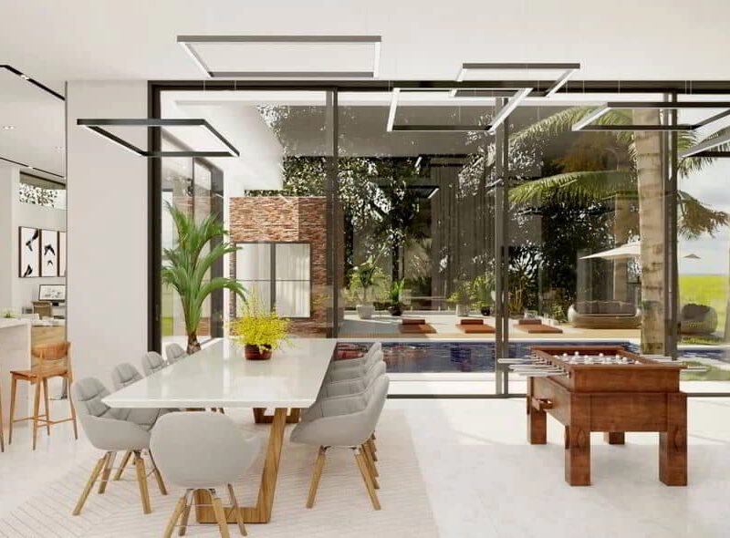 Projeto Singapura | ArchShop