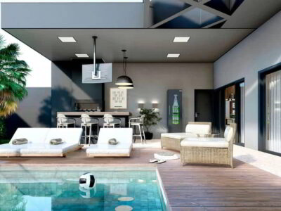Projeto Sydney | ArchShop