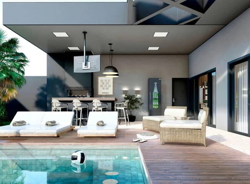 Projeto Sydney | ArchShop