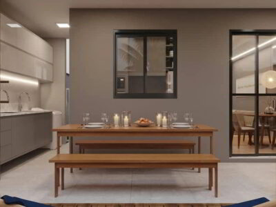 Projeto Bangkok | ArchShop