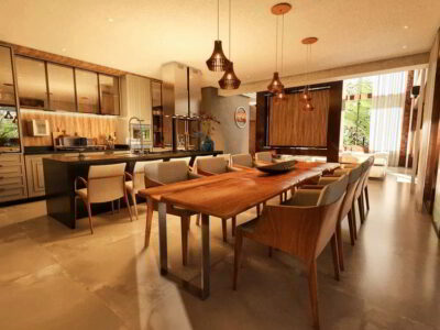 Projeto Borgonha | ArchShop