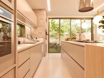 Projeto Vancouver | ArchShop