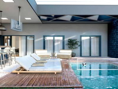 Projeto Sydney | ArchShop