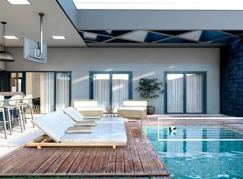 Projeto Sydney | ArchShop