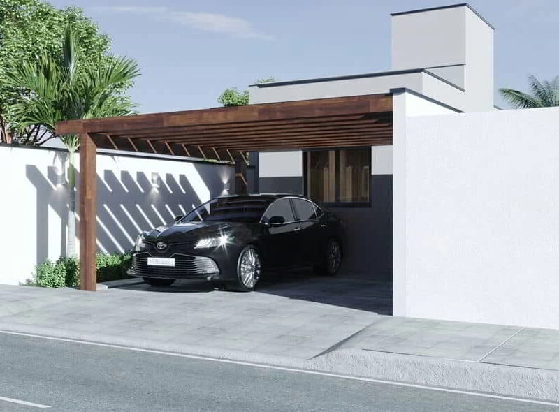 Projeto Bangkok | ArchShop
