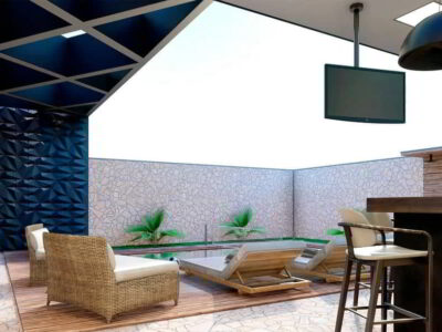 Projeto Sydney | ArchShop