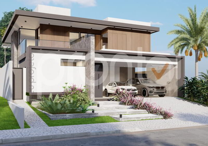 Projeto Skylift | C4on