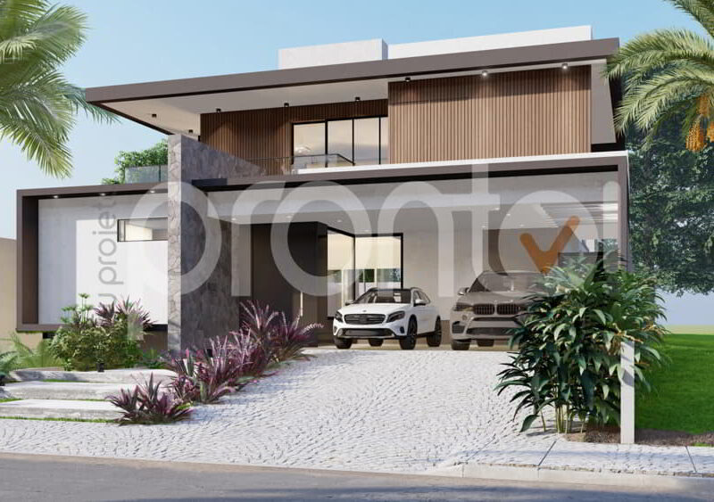 Projeto Skylift | C4on