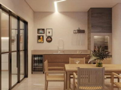 Projeto Noruega | ArchShop