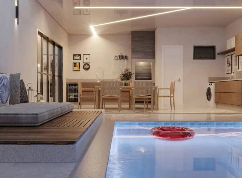 Projeto Noruega | ArchShop