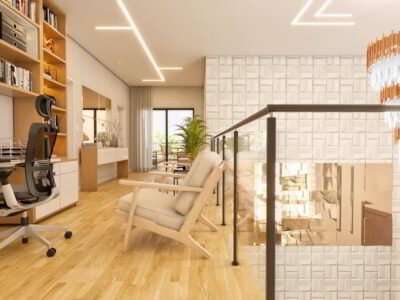 Projeto Bangladesh | ArchShop