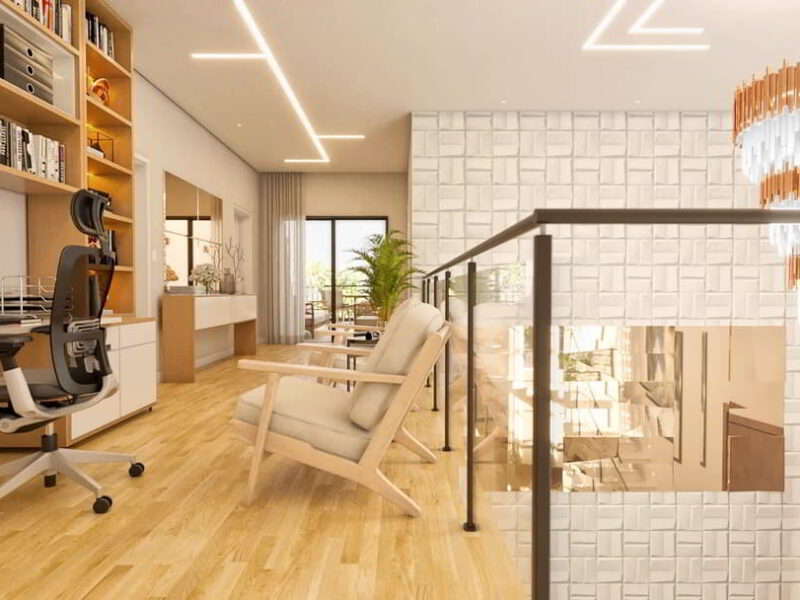 Projeto Bangladesh | ArchShop