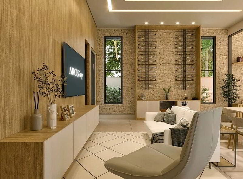 Projeto Austin | ArchShop
