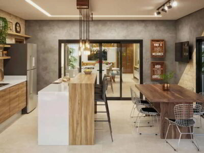Projeto Nevada | ArchShop