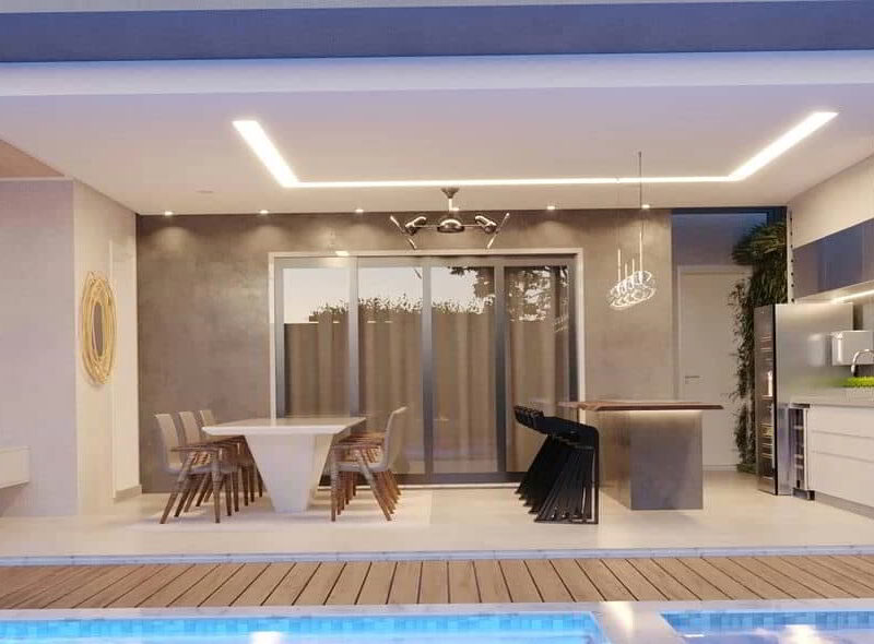 Projeto Atlanta | ArchShop