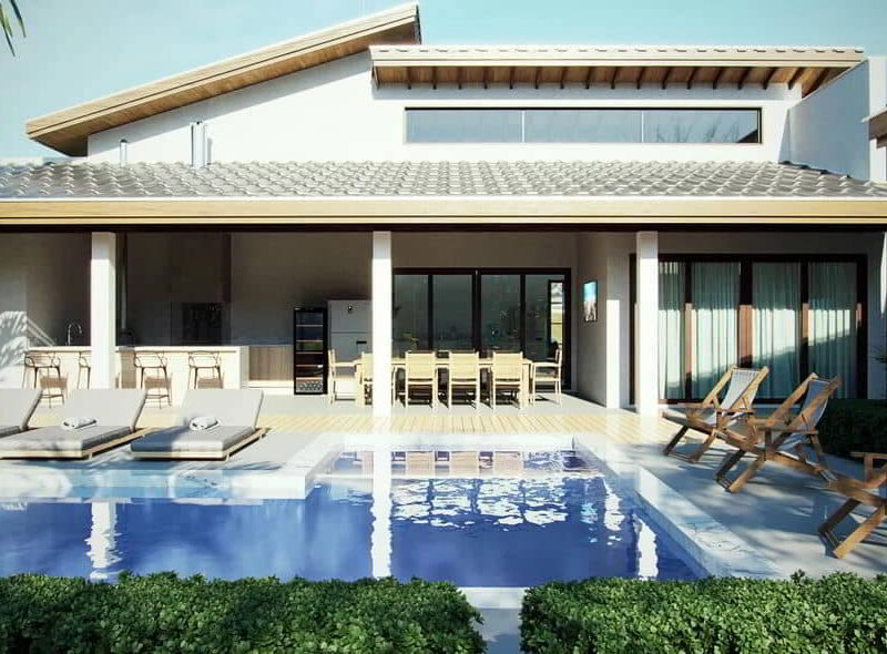 Projeto Califórnia | ArchShop