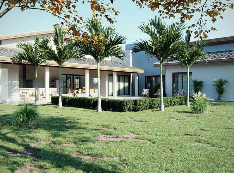 Projeto Califórnia | ArchShop
