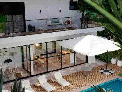 Projeto Budapeste | ArchShop