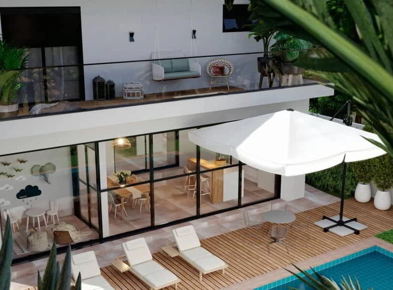 Projeto Budapeste | ArchShop