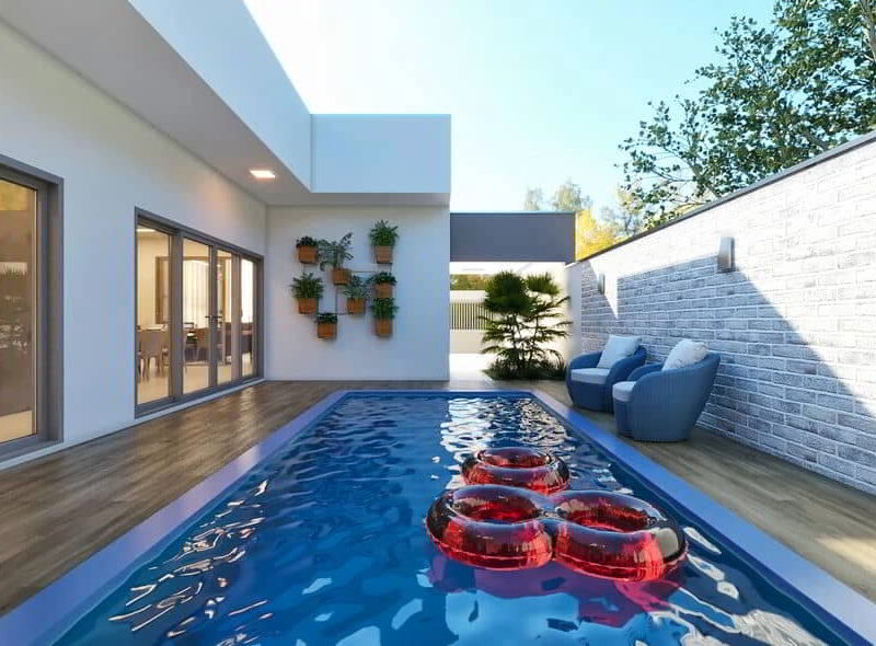 Projeto Medellín | ArchShop