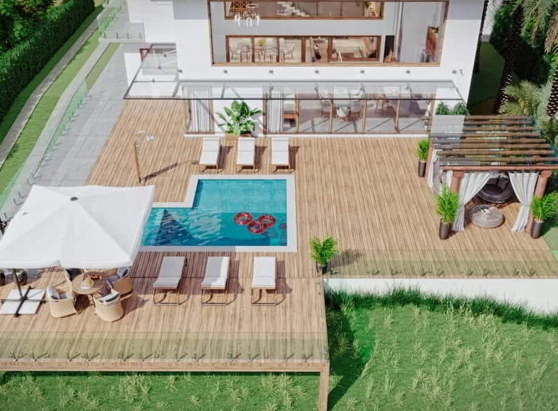 Projeto Buenos Aires | ArchShop