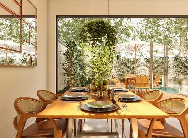 Projeto Seattle | ArchShop