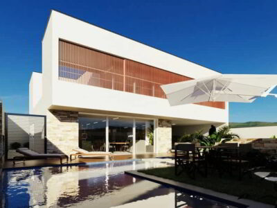 Projeto Madagascar | ArchShop