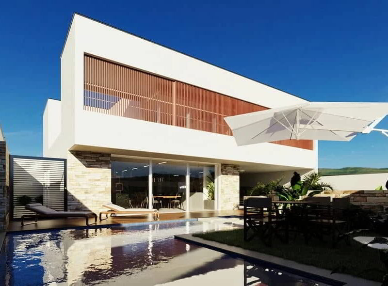 Projeto Madagascar | ArchShop