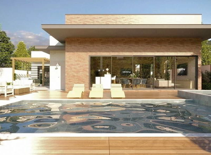 Projeto Austin | ArchShop