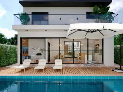 Projeto Budapeste | ArchShop