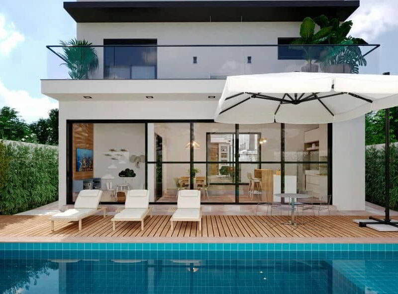 Projeto Budapeste | ArchShop