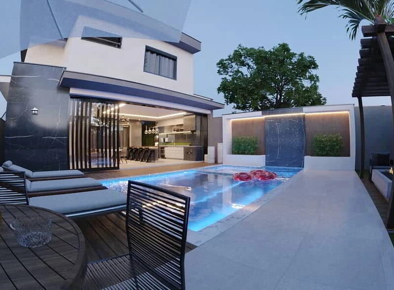 Projeto Atlanta | ArchShop