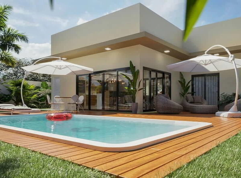Projeto Nevada | ArchShop