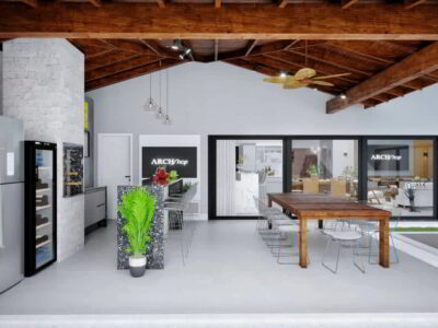 Projeto Barcelona | ArchShop