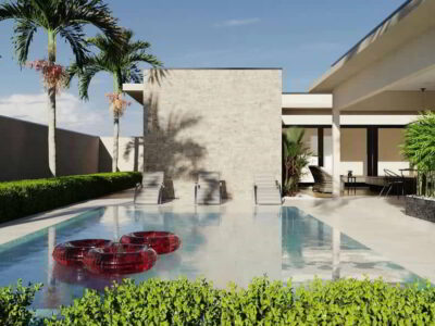 Projeto Malásia | ArchShop