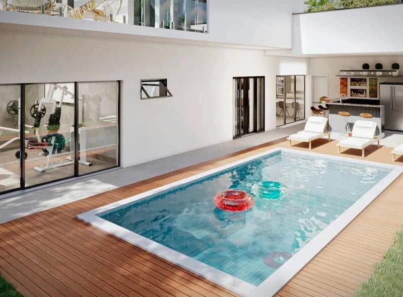 Projeto Berlin | ArchShop