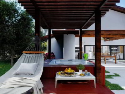 Projeto Barcelona | ArchShop