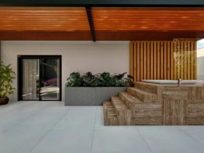 Projeto Geórgia | ArchShop