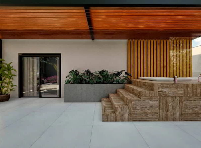 Projeto Geórgia | ArchShop