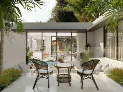Projeto Singapura | ArchShop