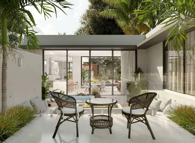Projeto Singapura | ArchShop