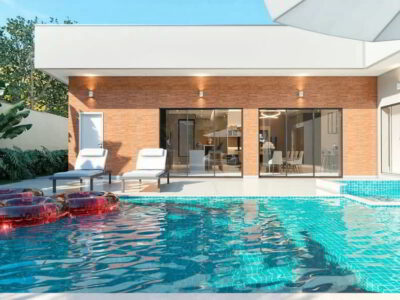 Projeto Marselha | ArchShop