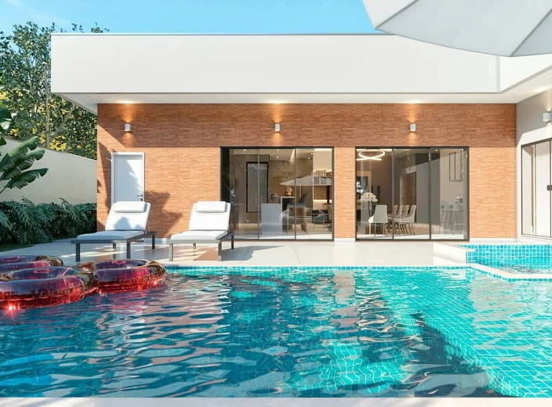 Projeto Marselha | ArchShop