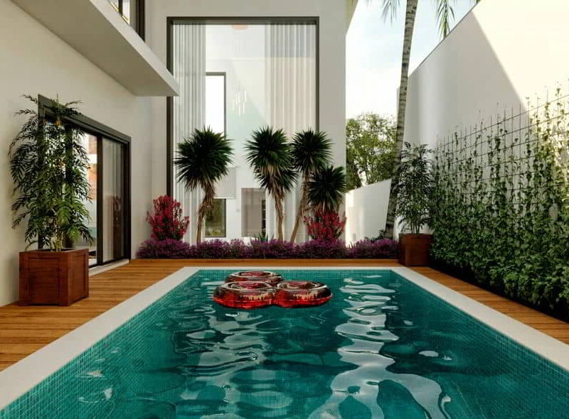 Projeto Geórgia | ArchShop