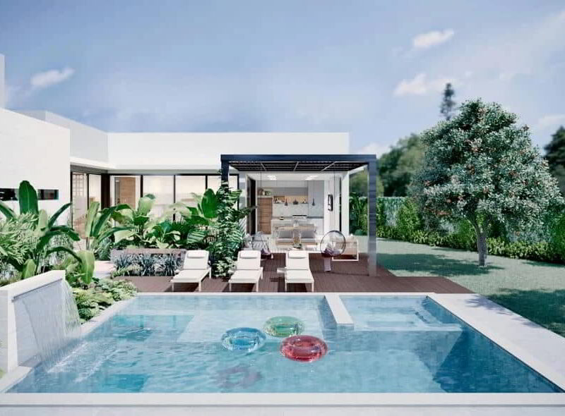 Projeto Miami | ArchShop