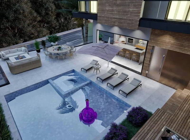 Projeto Bali | ArchShop